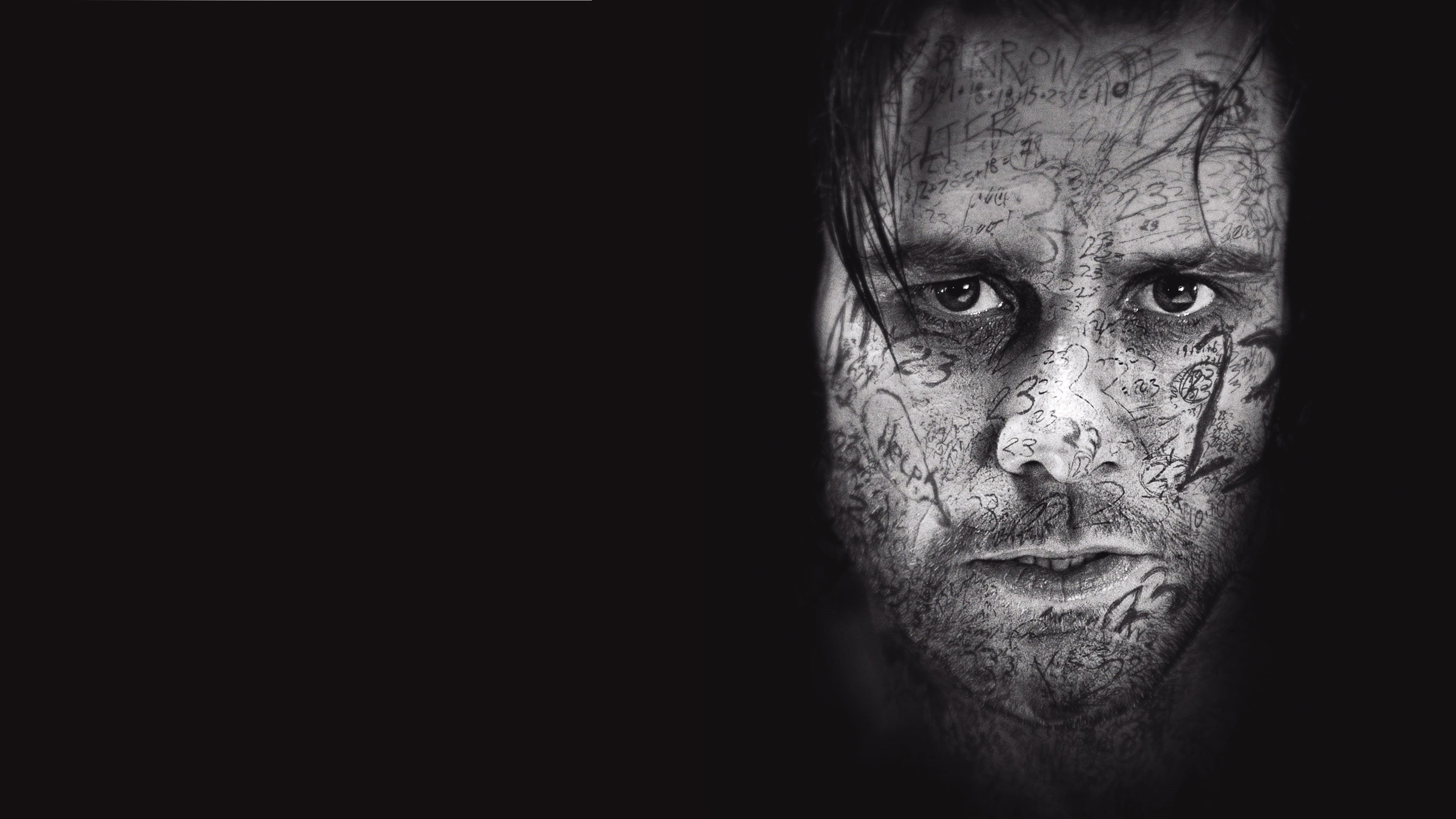 The Number 23 Background