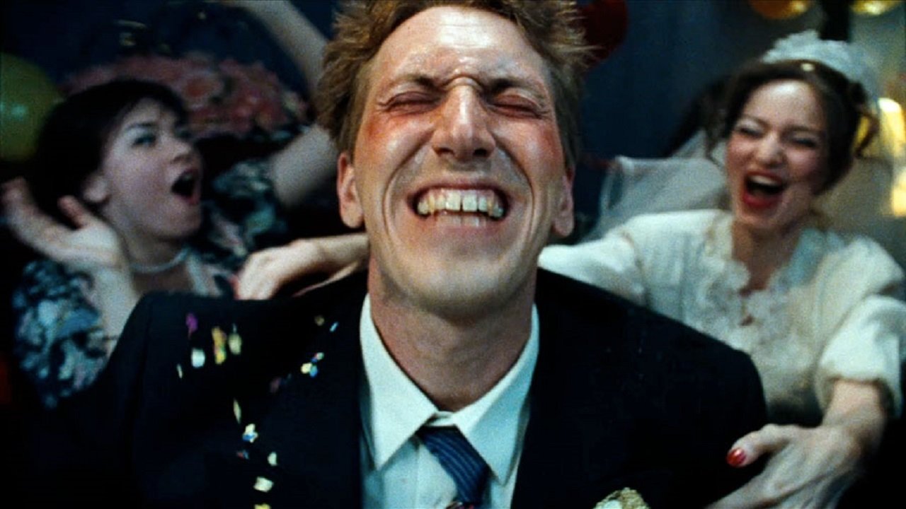 Insignificant Details of the Accidental Episode Background