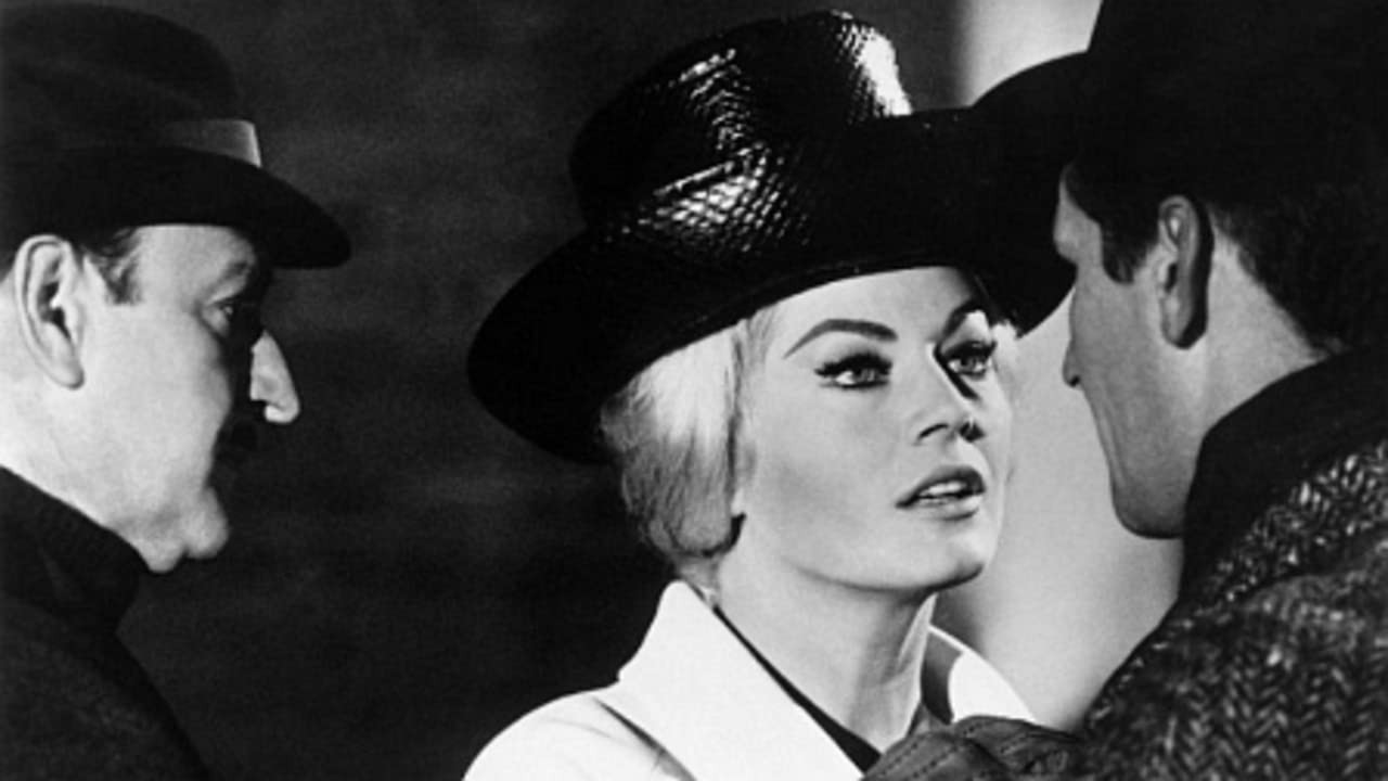 The Alphabet Murders Background