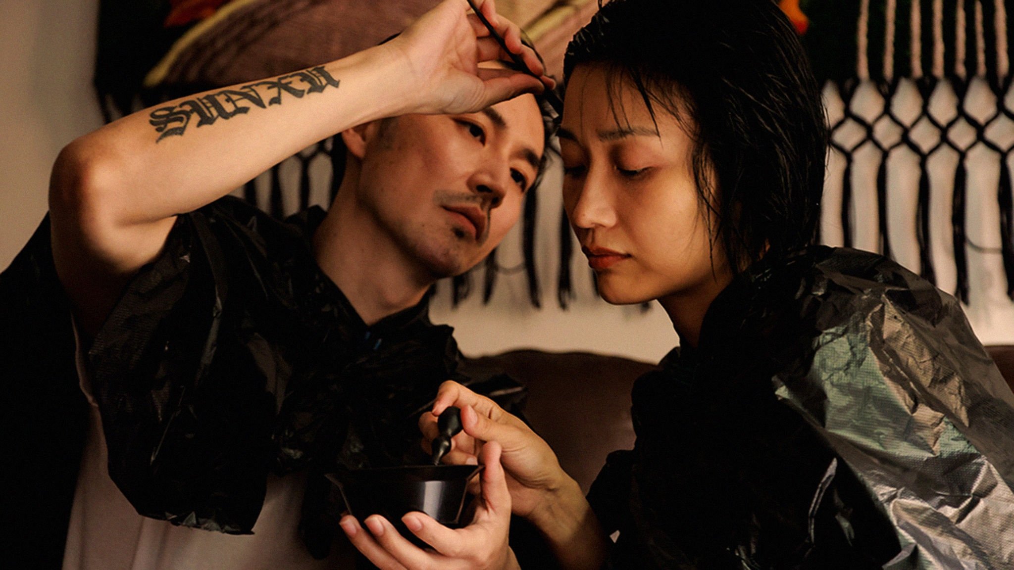 White River Background