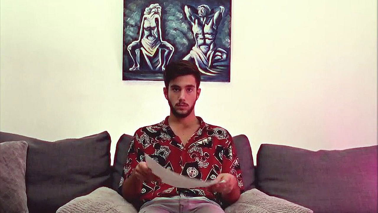 Pig's Bay Background