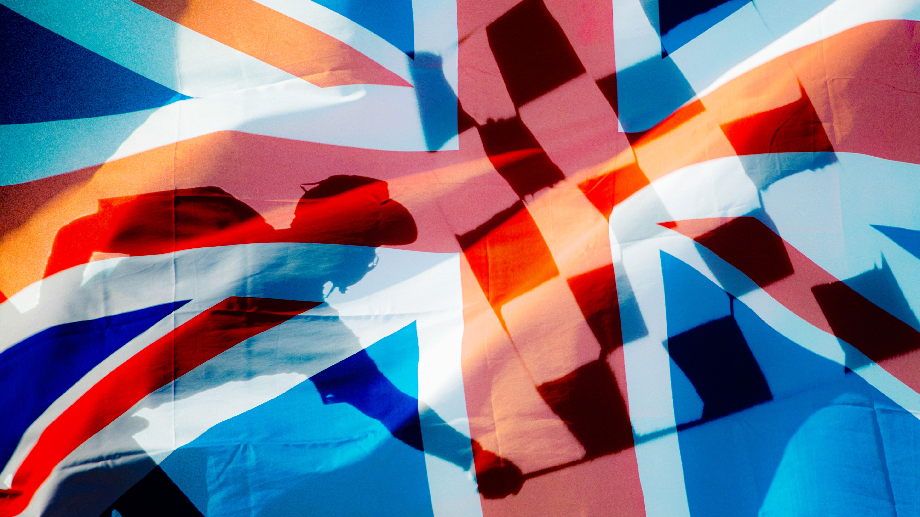 Radford Returns Background