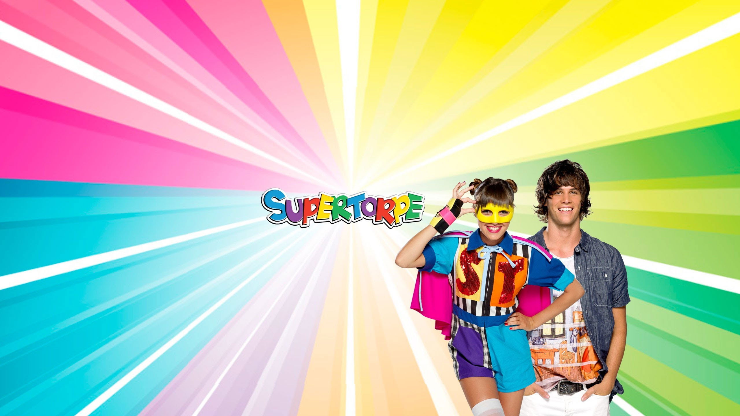 Supertorpe Background