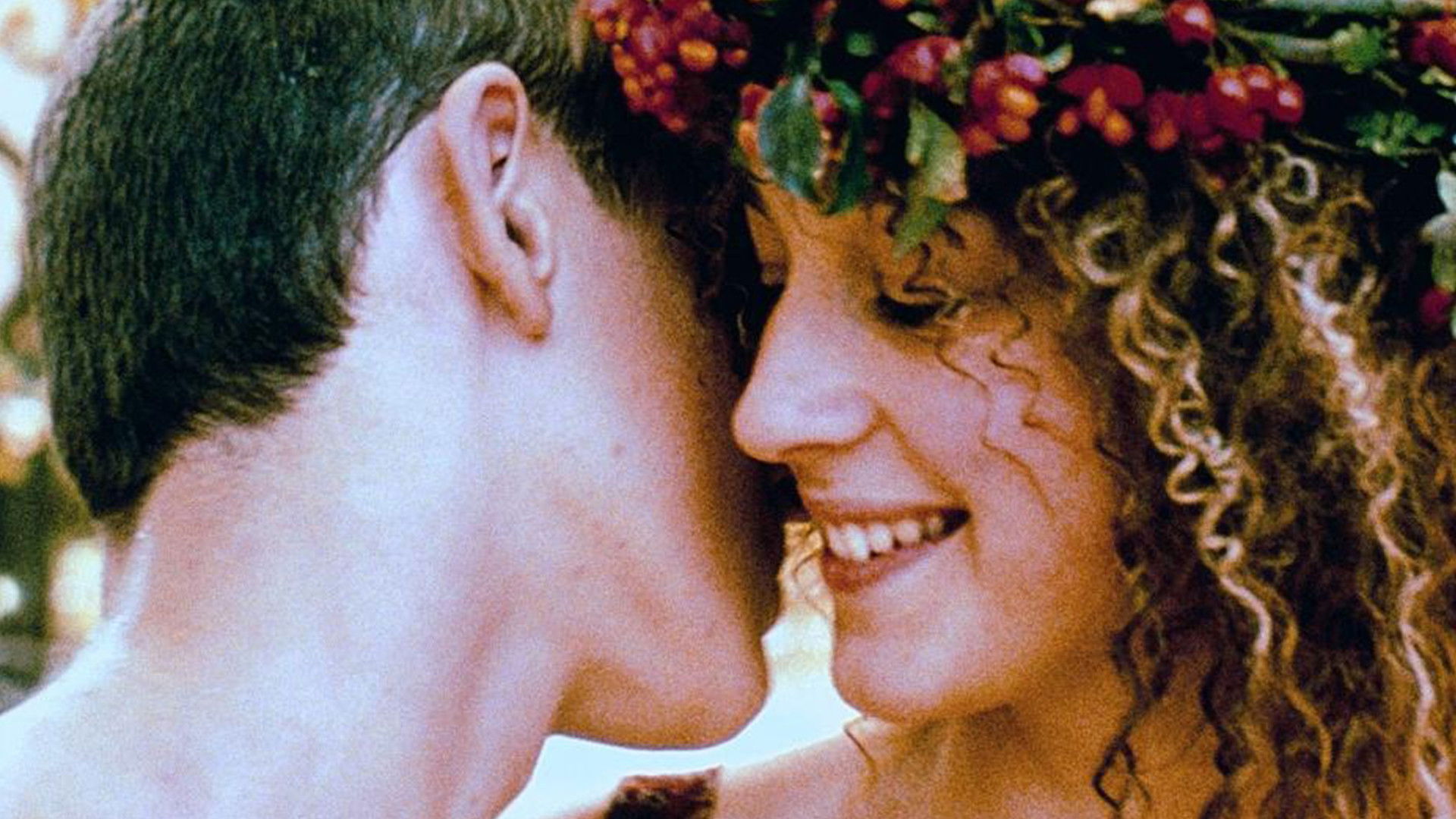 27 Missing Kisses Background