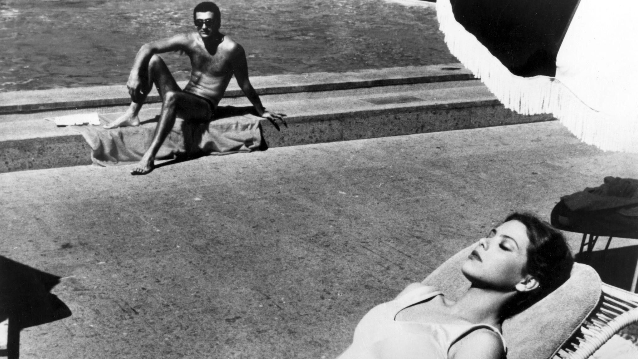 The New Monsters Background