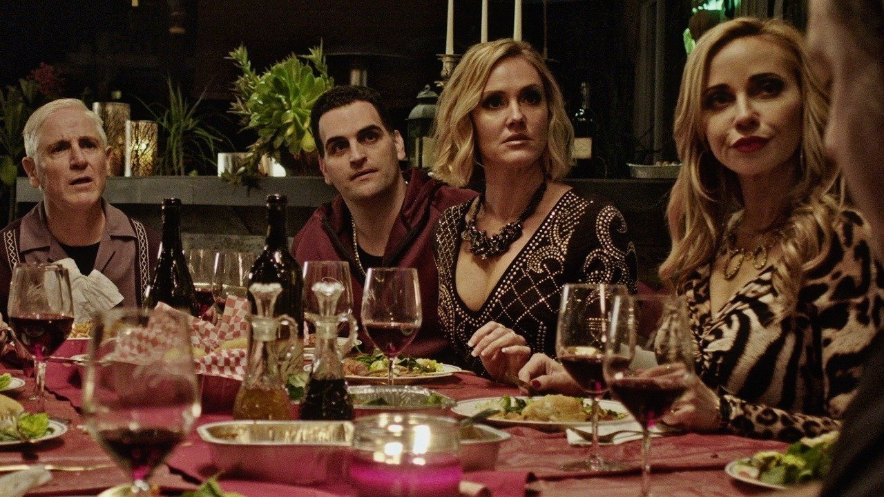 Witness Infection Background