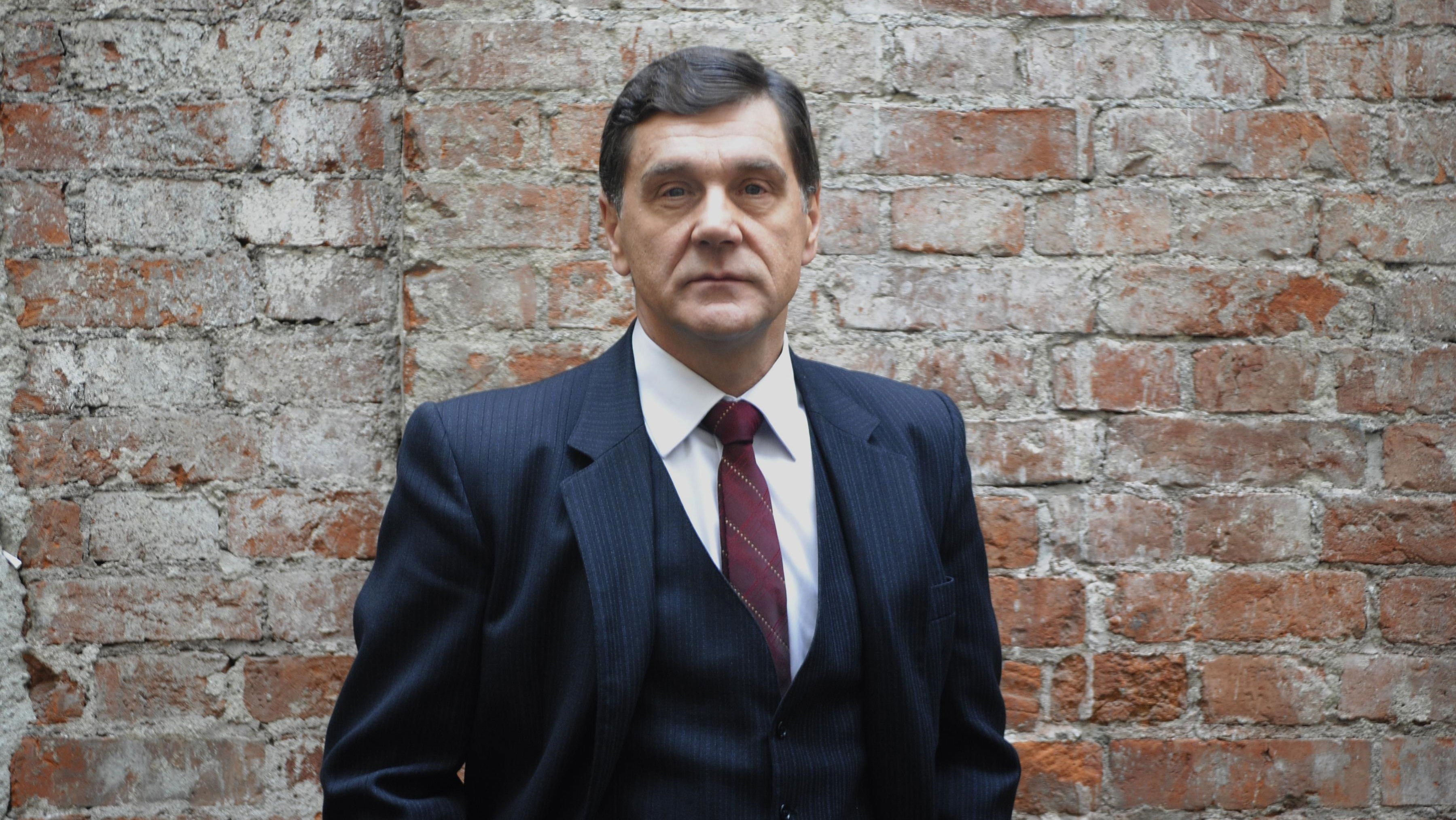 Trouble in Store Background