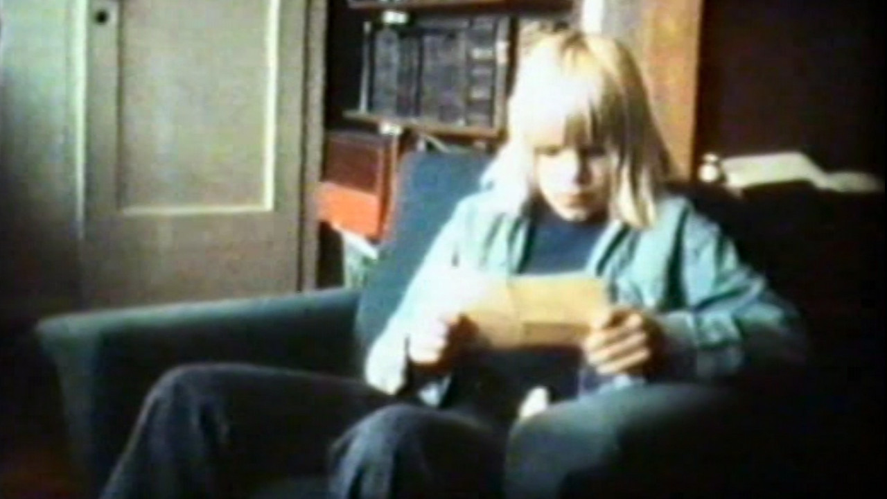 Home Alone Background