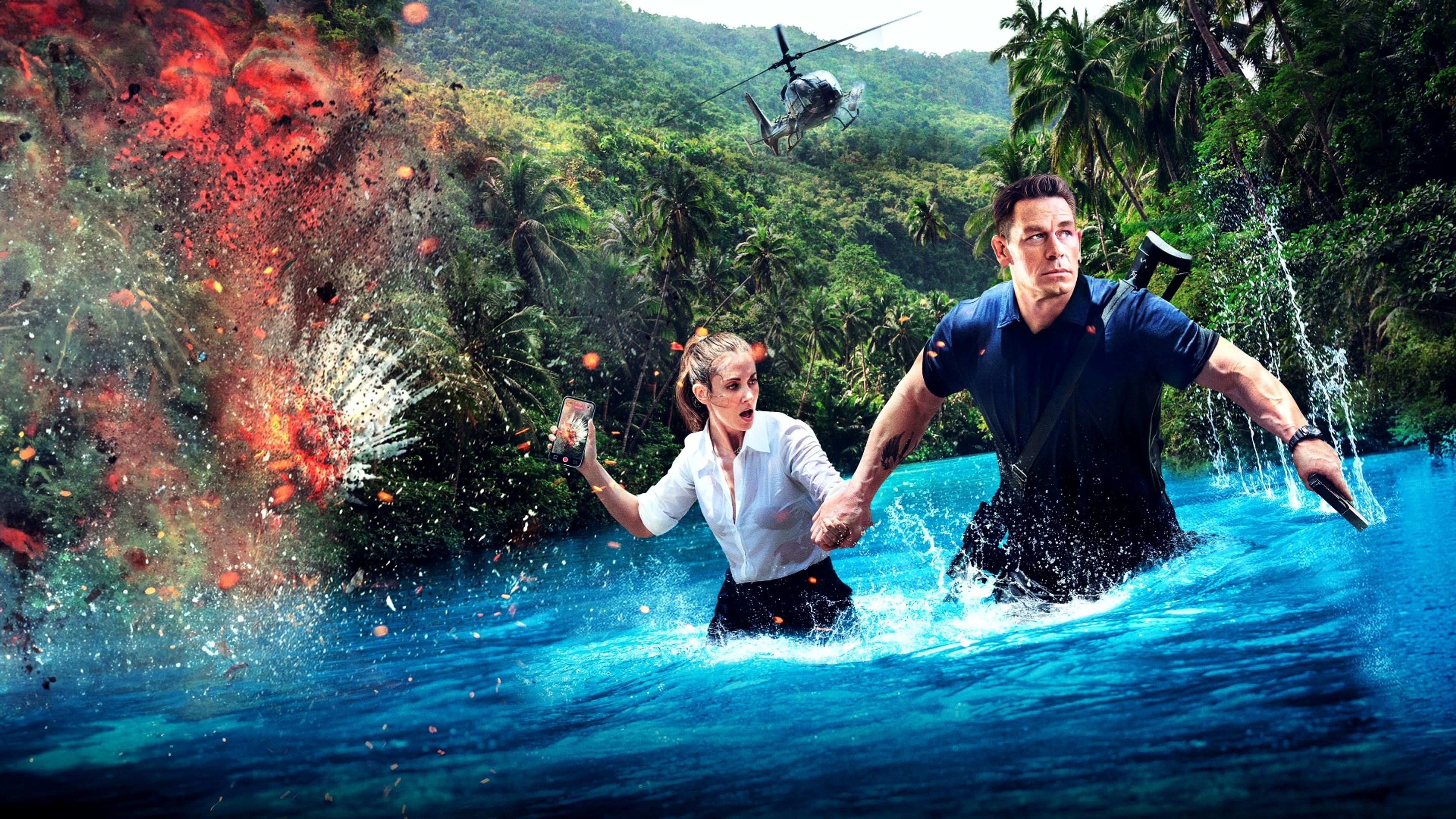 Freelance Background