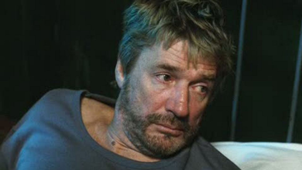 And in the Morning They Woke Up Background