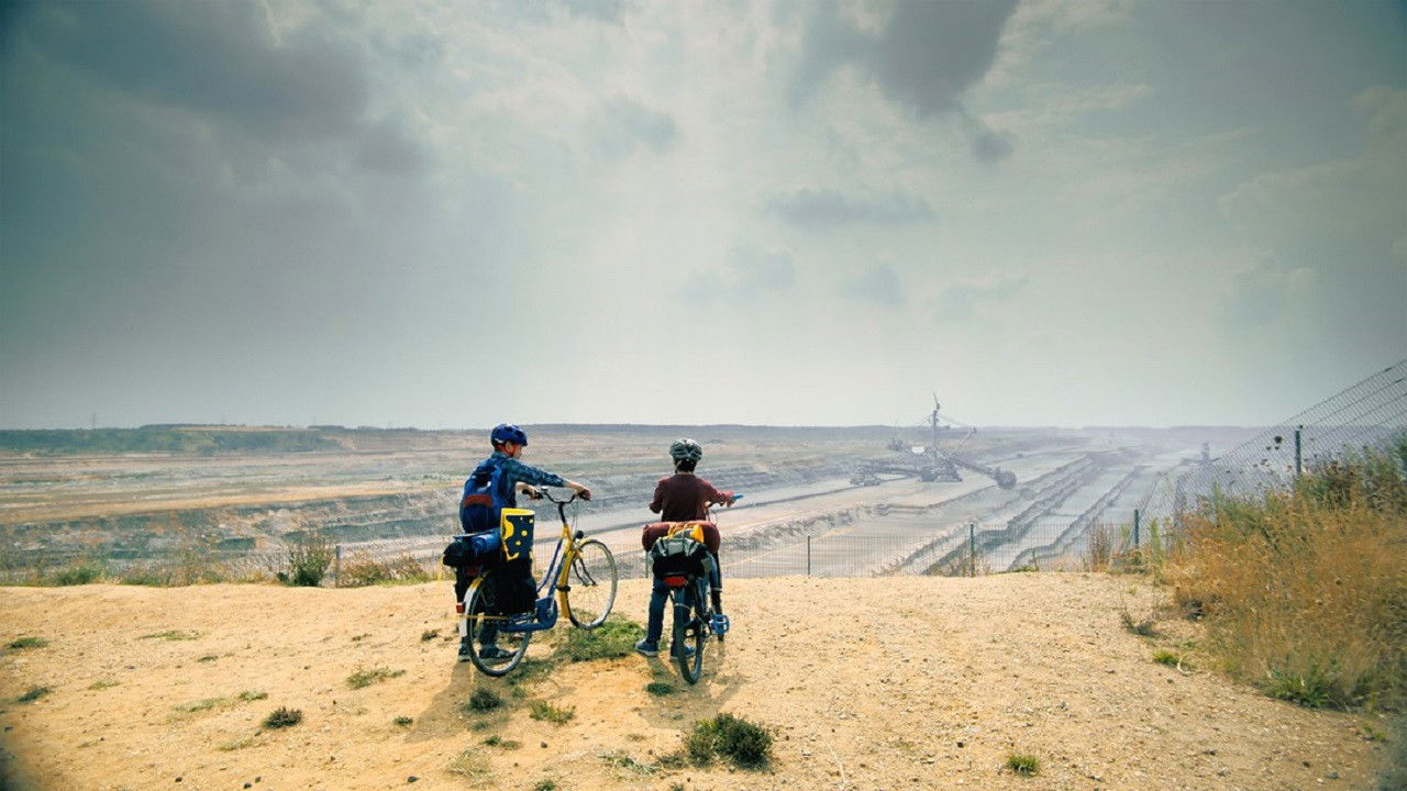 Too Far Away Background