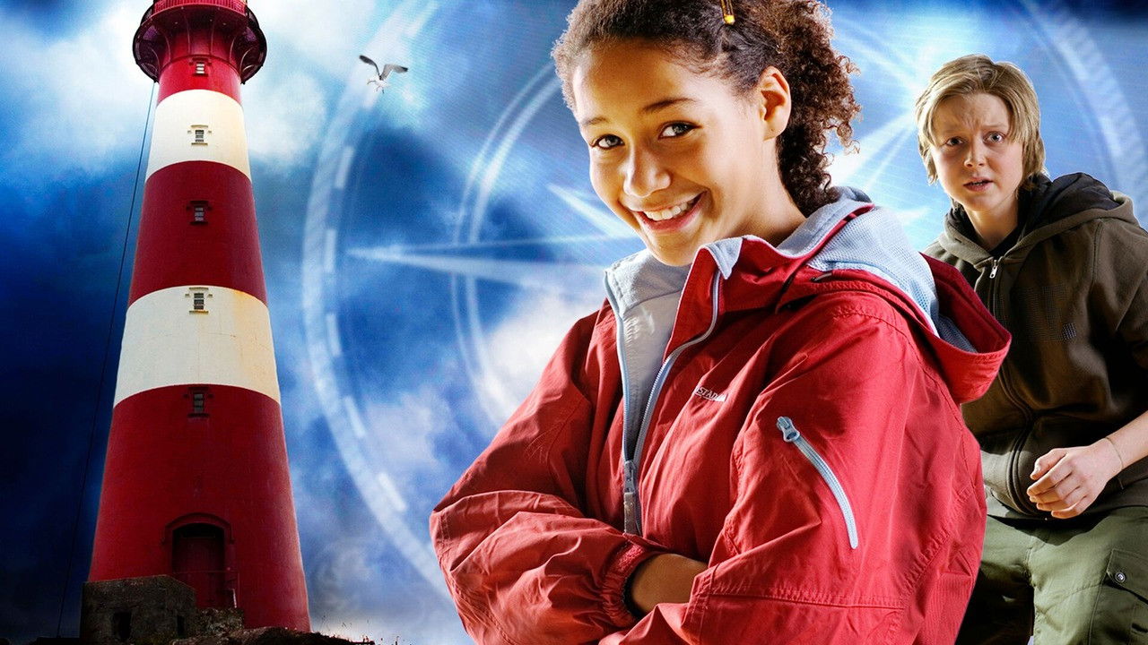 SOS: Summer of Suspense Background