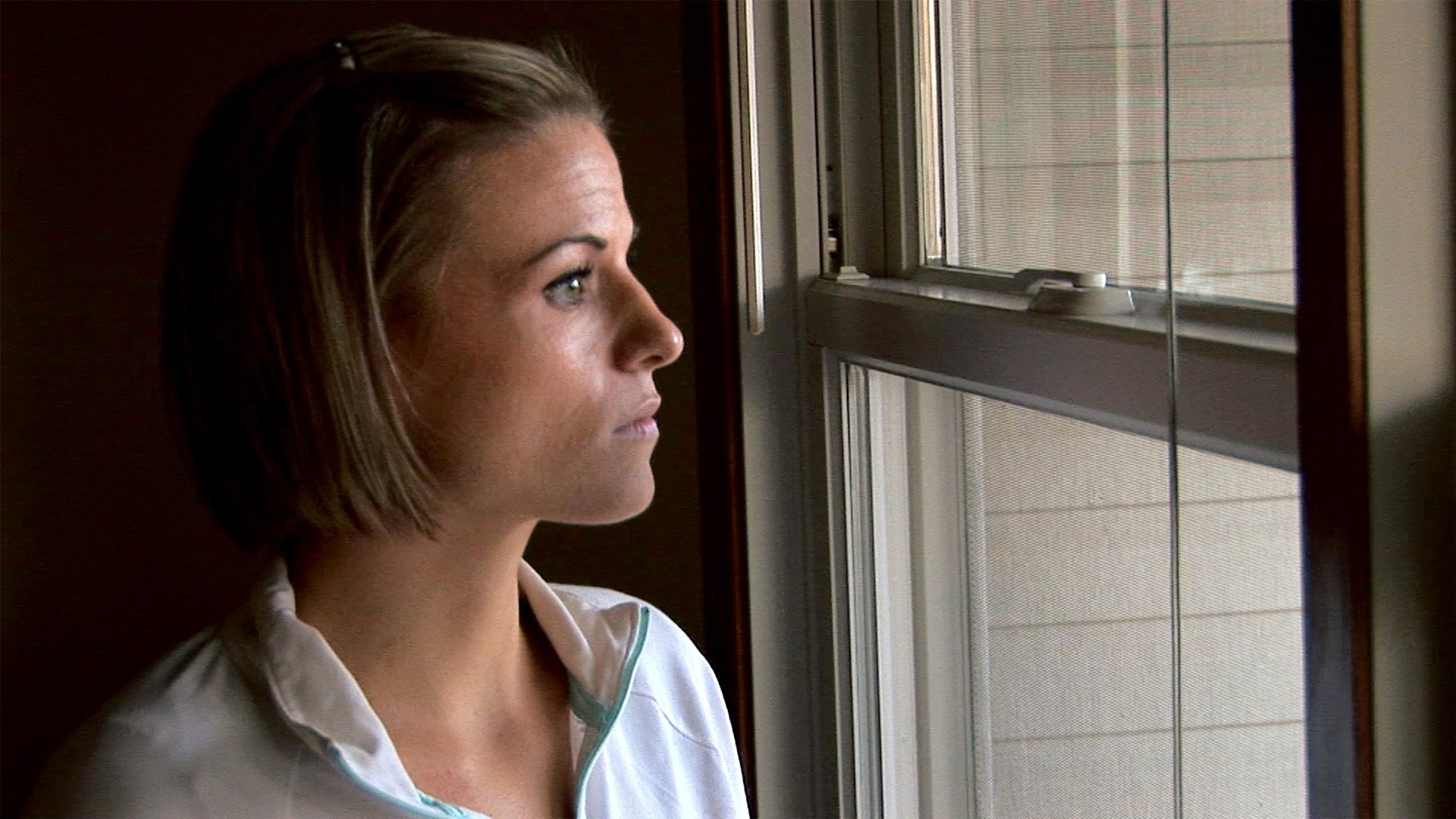 The Invisible War Background