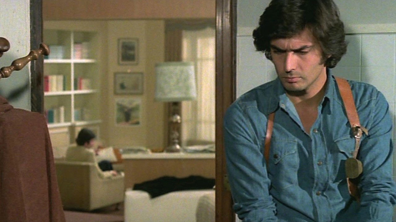 Mark Shoots First Background