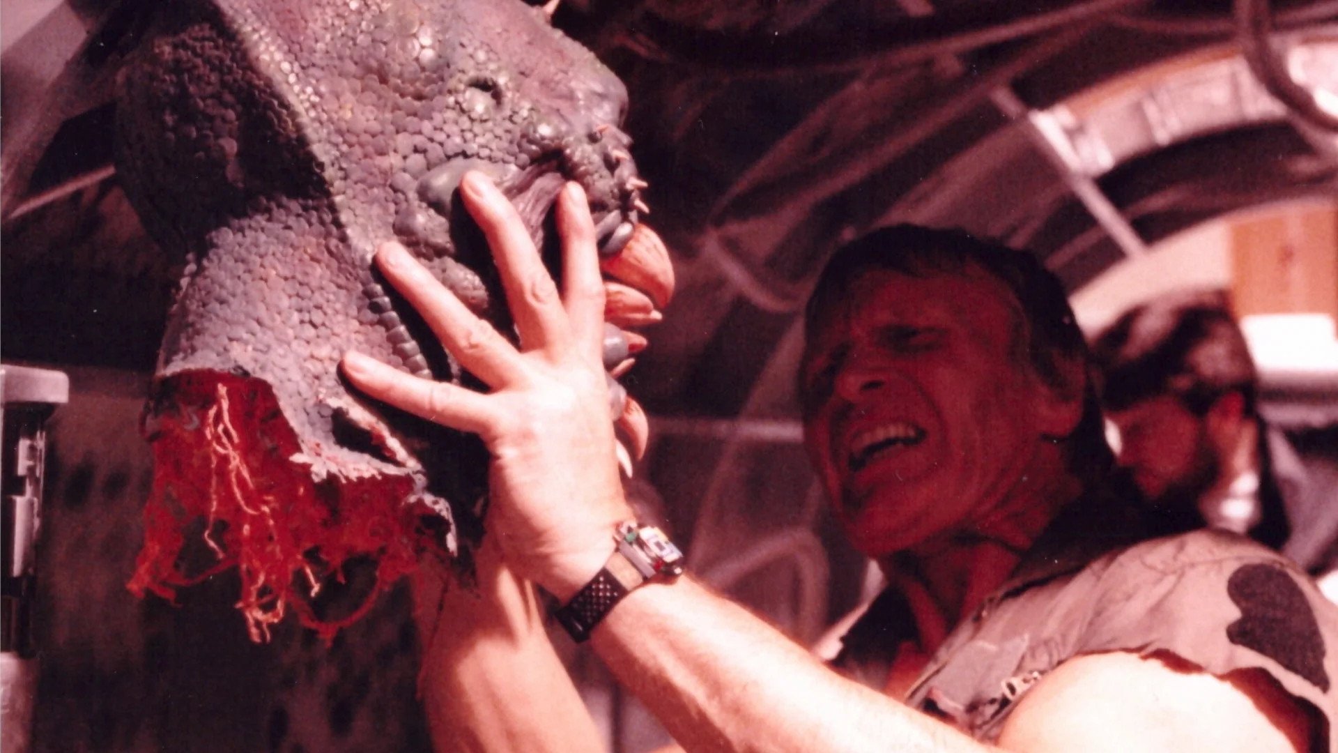 Mancunian Man: The Legendary Life of Cliff Twemlow Background