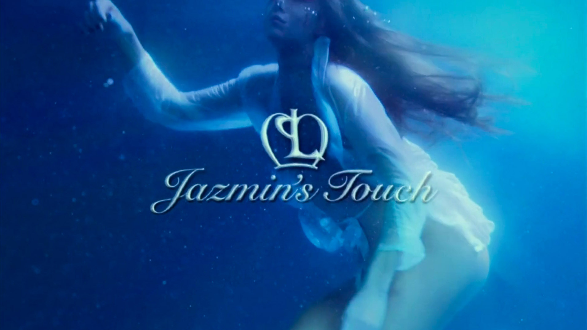 Jazmin's Touch Background