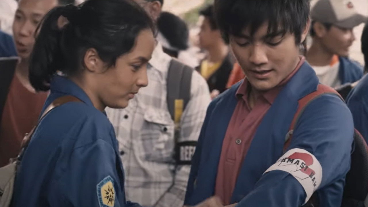 Behind 98 Background