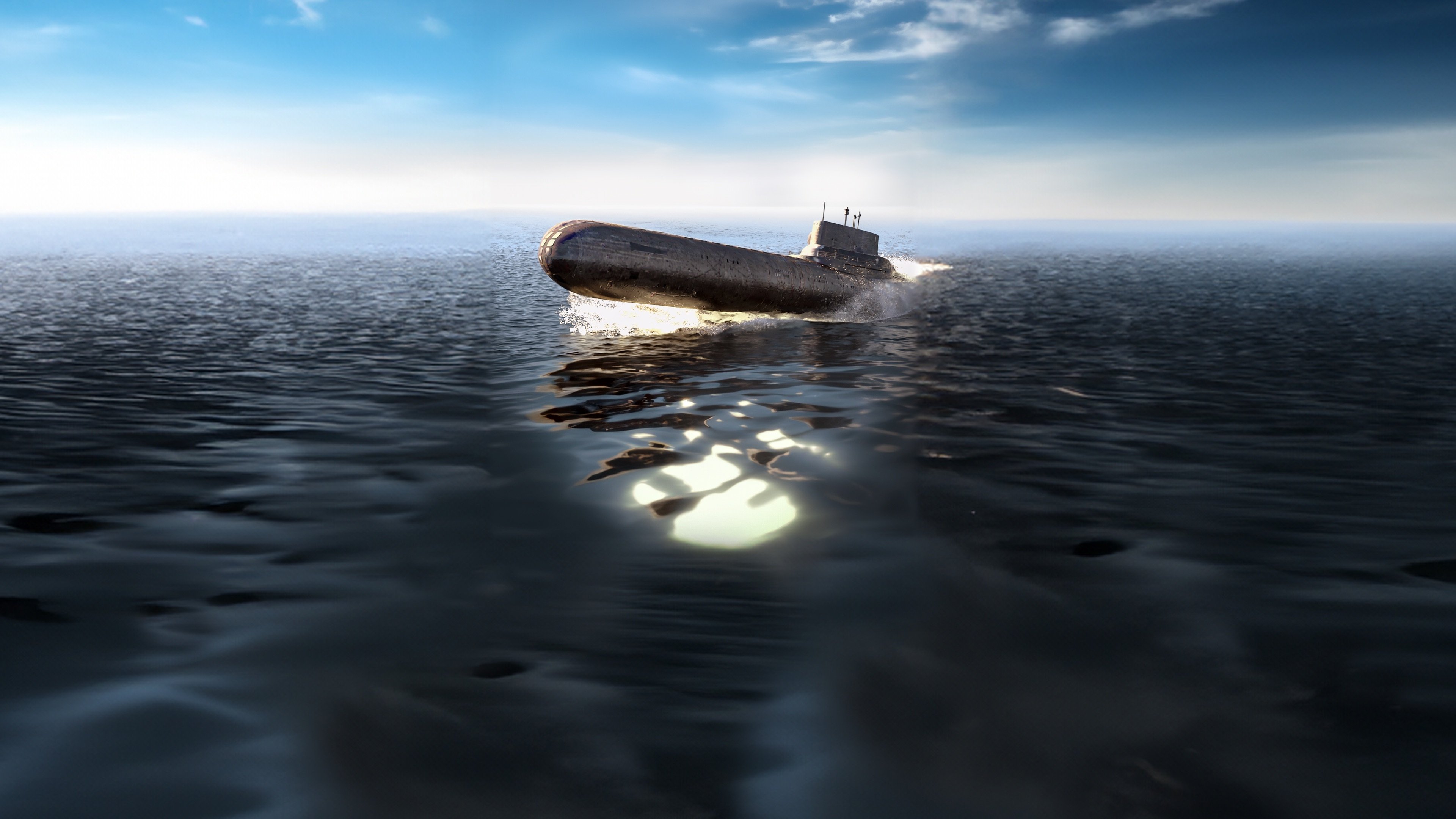 Engineering Evolved Background