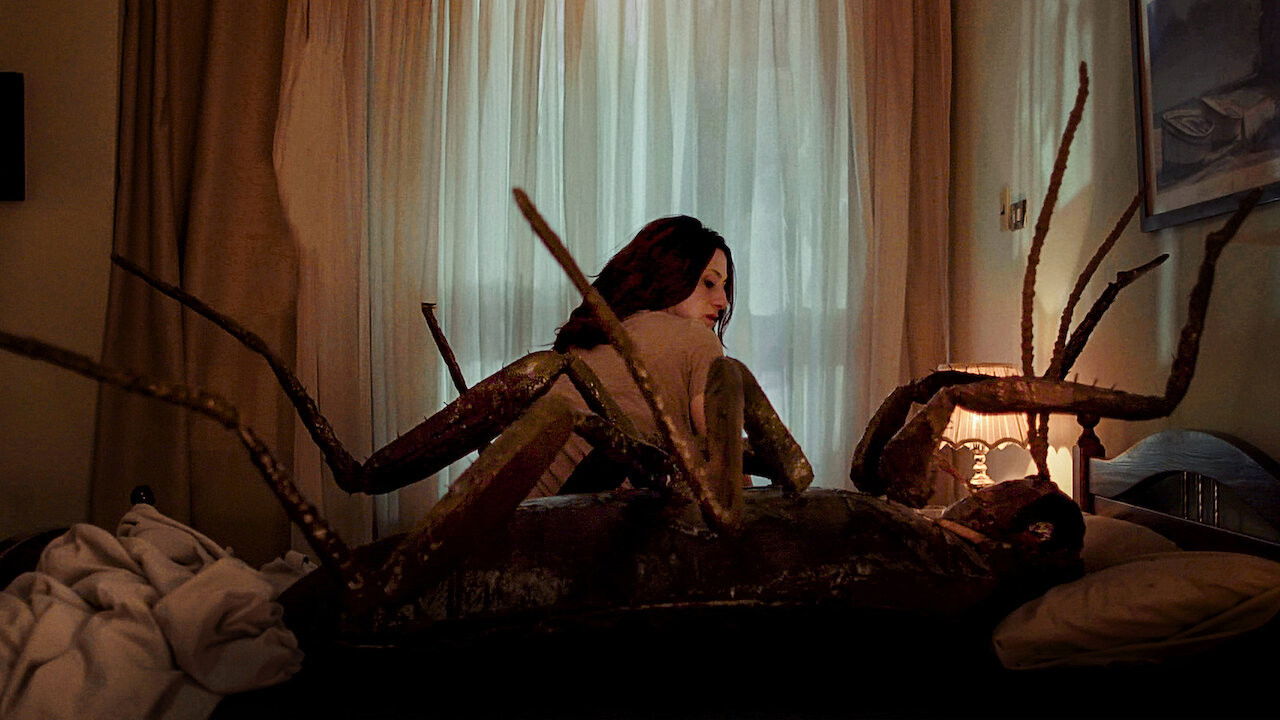 Bint Werdan (J'ai le Cafard) Background