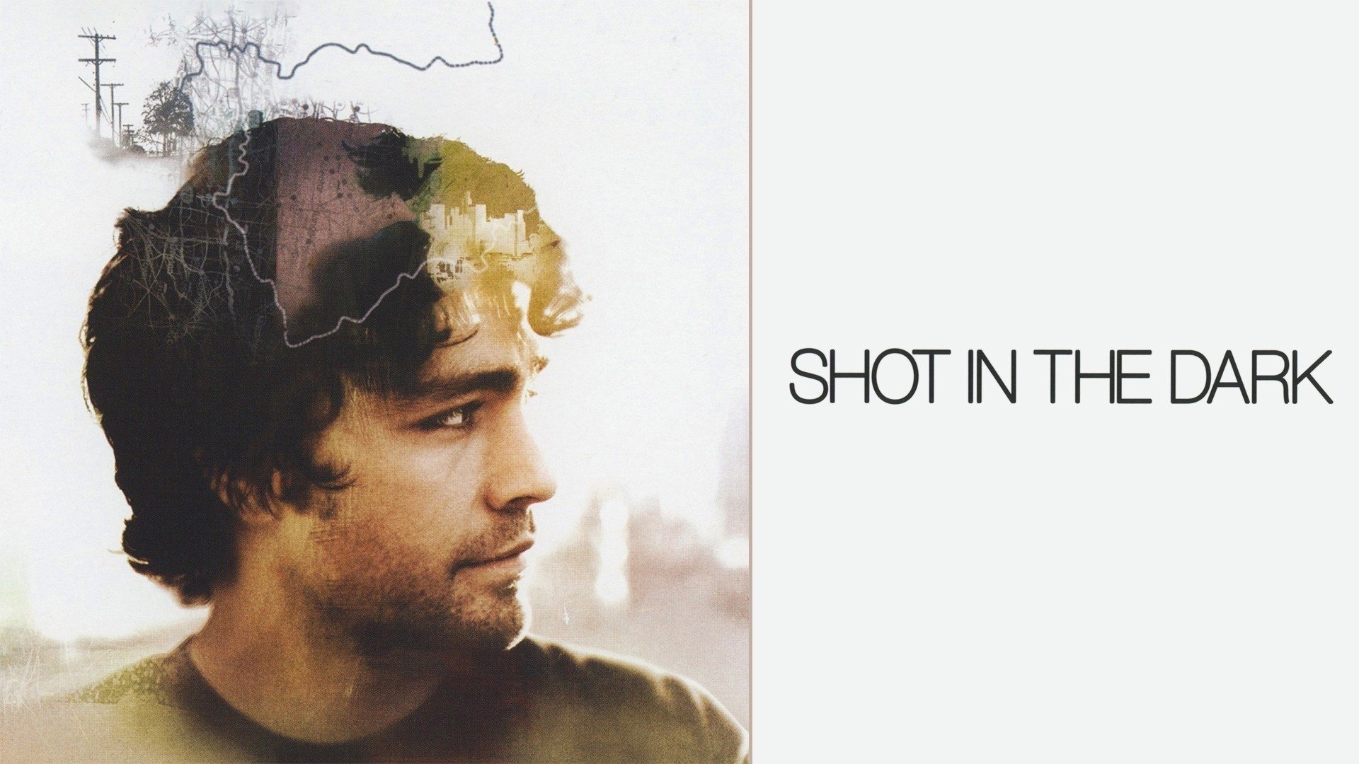 Shot In The Dark Background