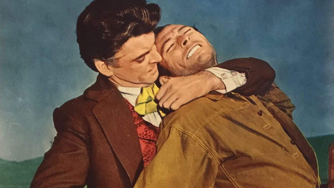 Dawn at Socorro Background