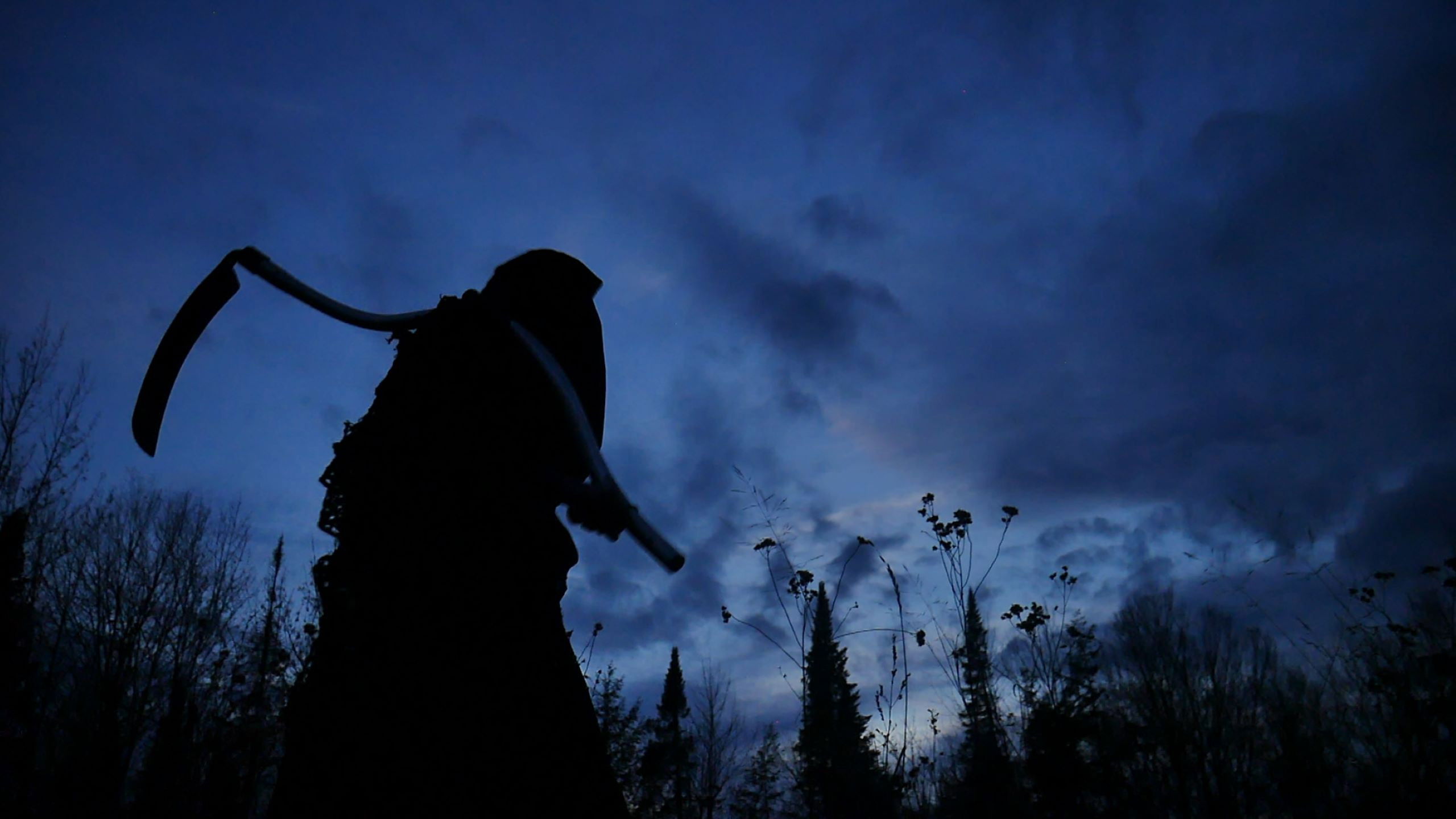 Triskaïdékaphobie Background