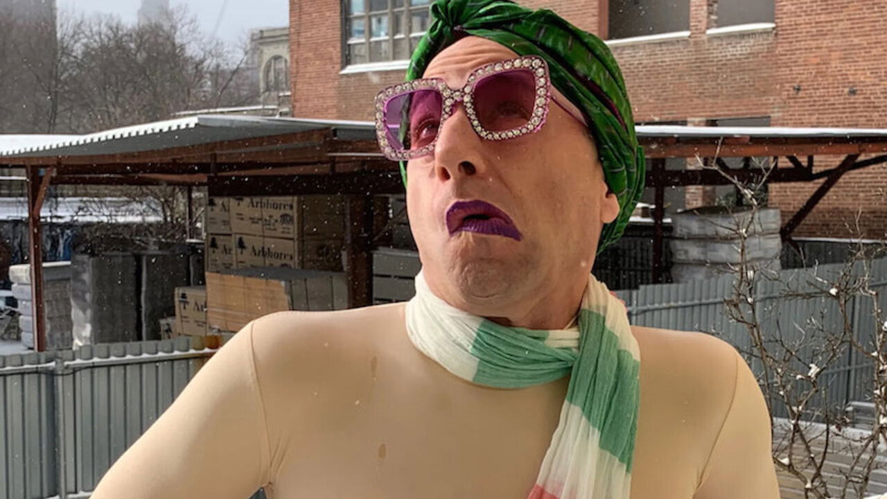 The Duchess Carpathia Bouffray: Alternative FAQs Background