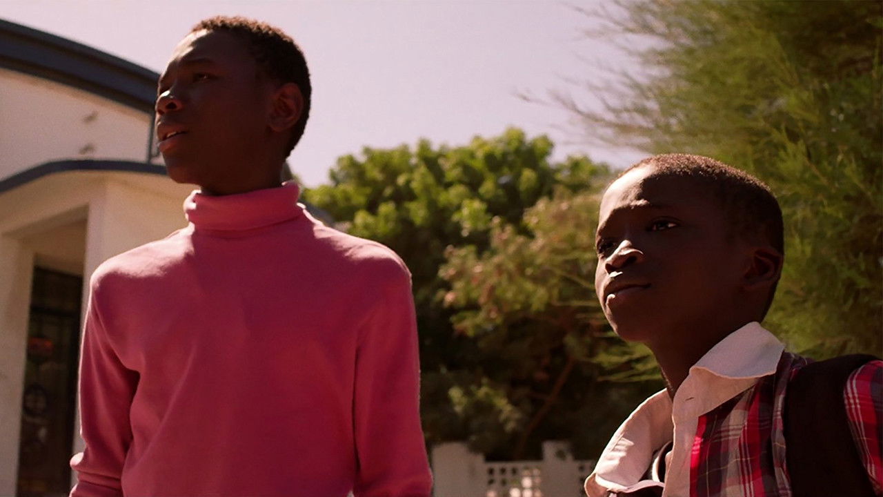 Samedi Cinema Background