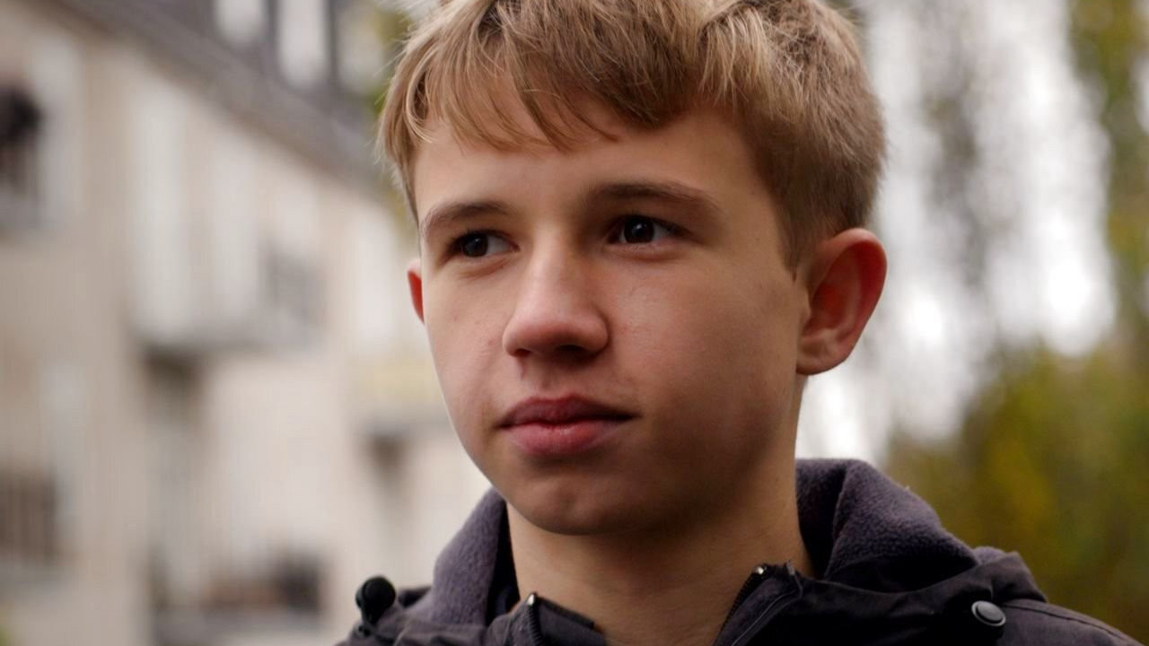 An Afternoon Background