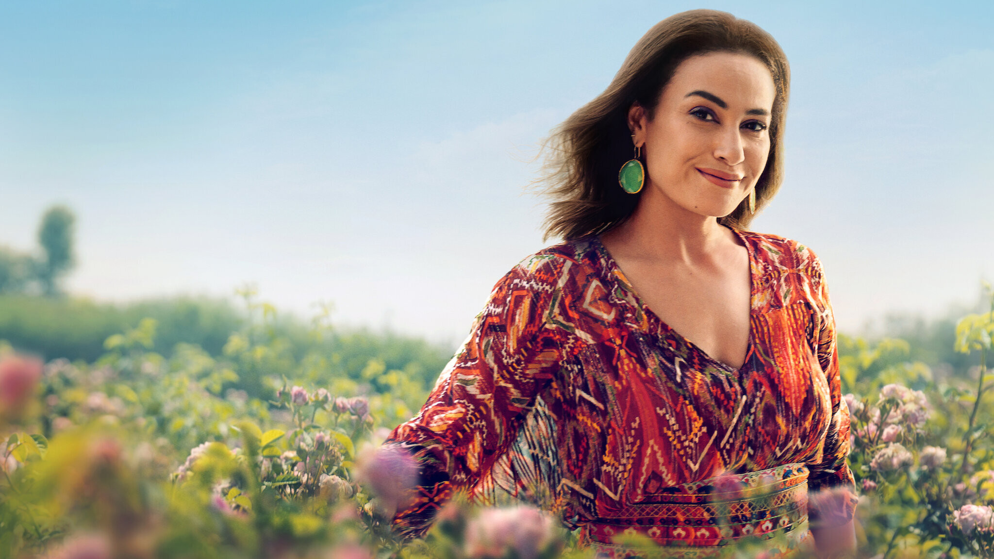 Finding Ola Background