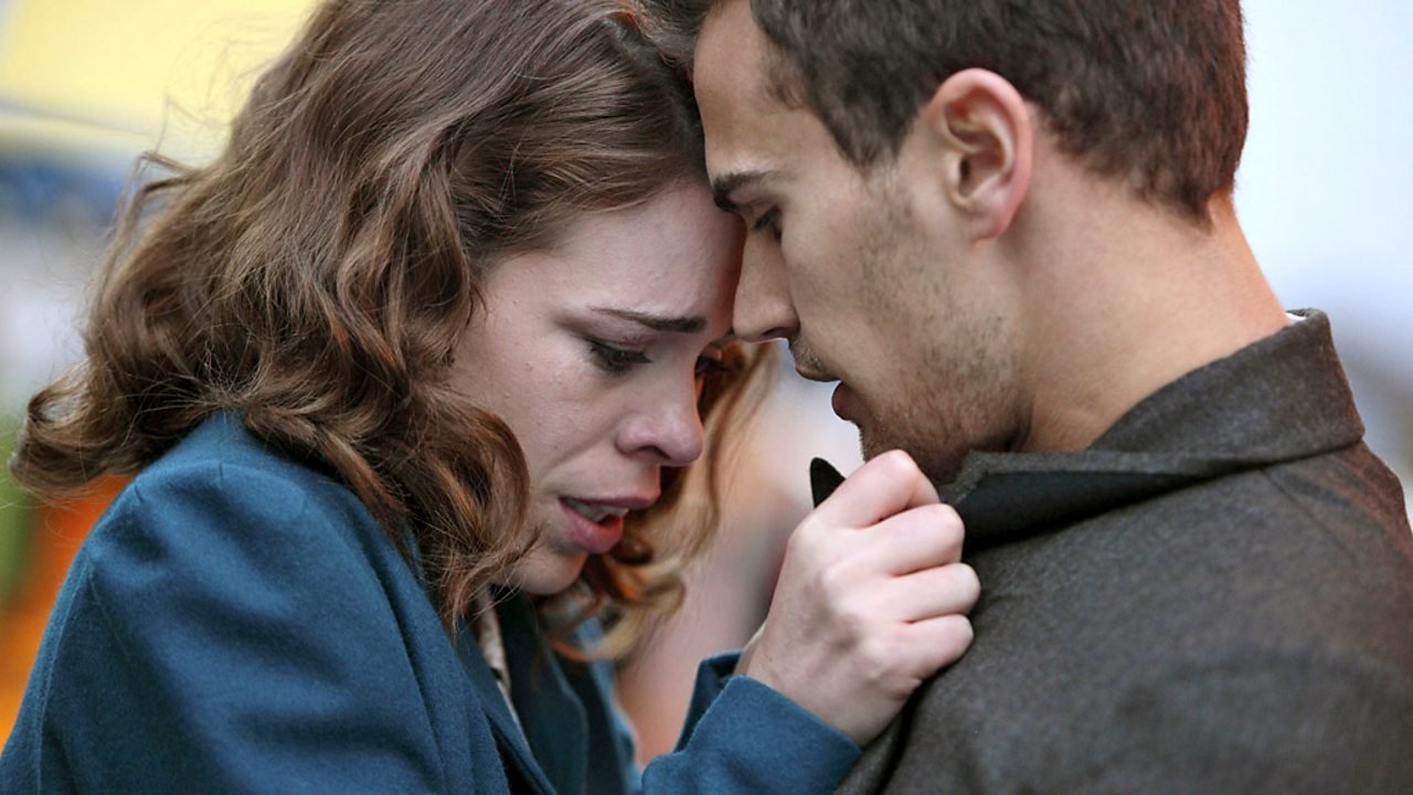 A Passionate Woman Background