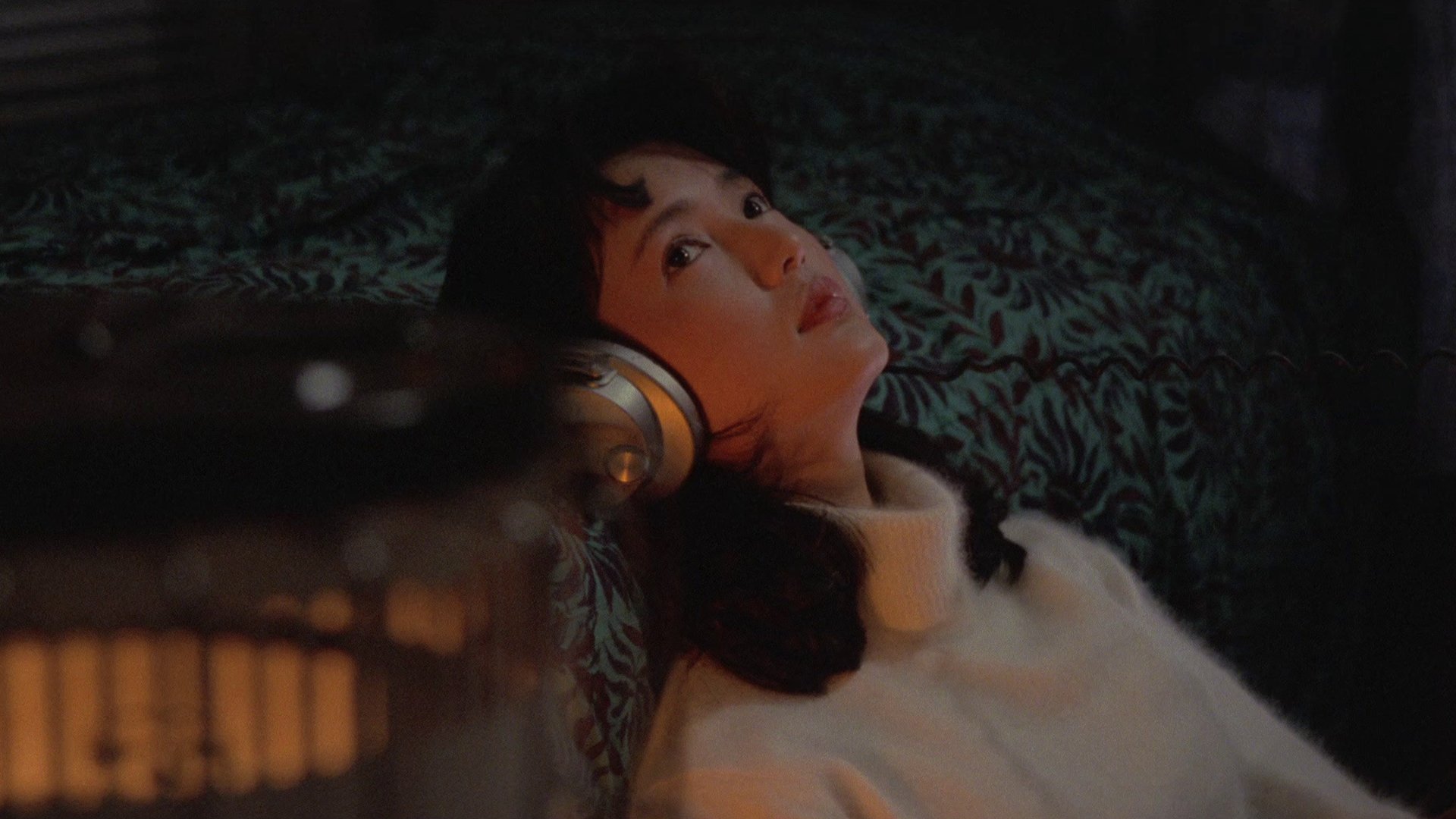 Angel Guts: Red Porno Background