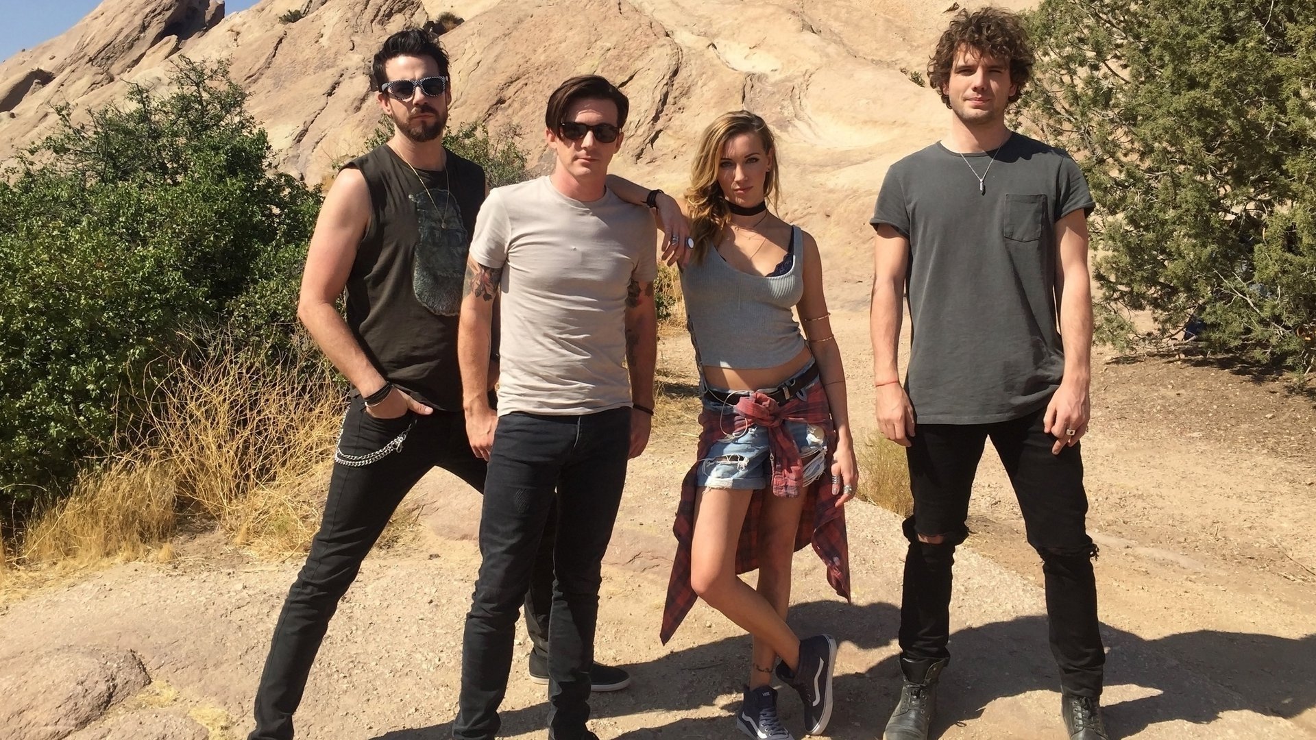 Cover Versions Background