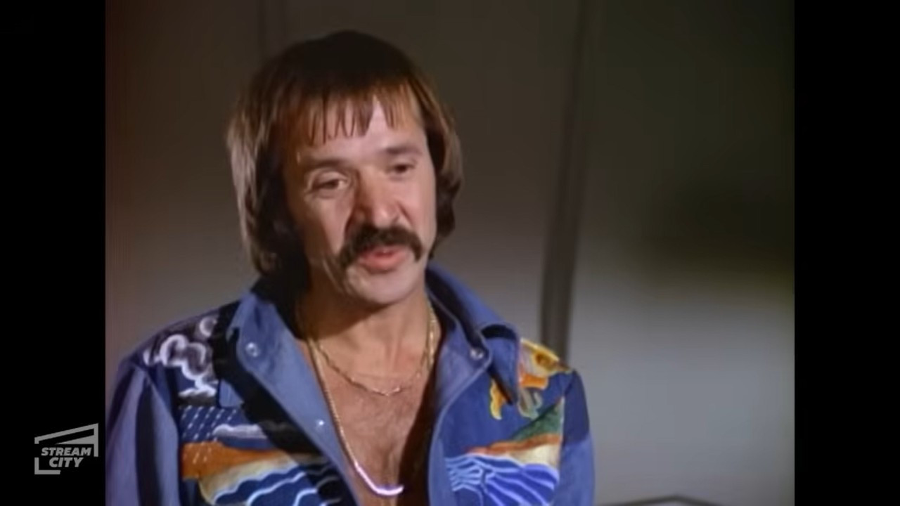 Murder on Flight 502 Background