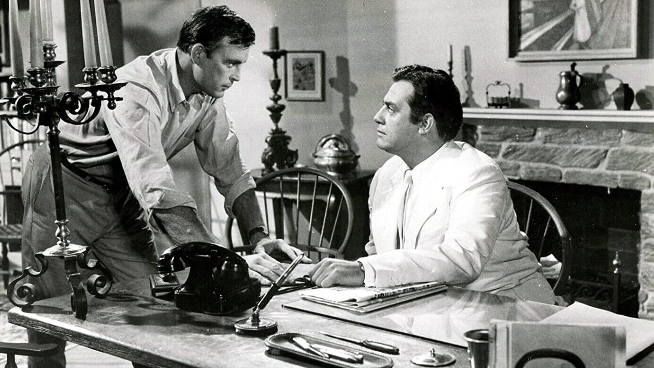 They Were So Young Background