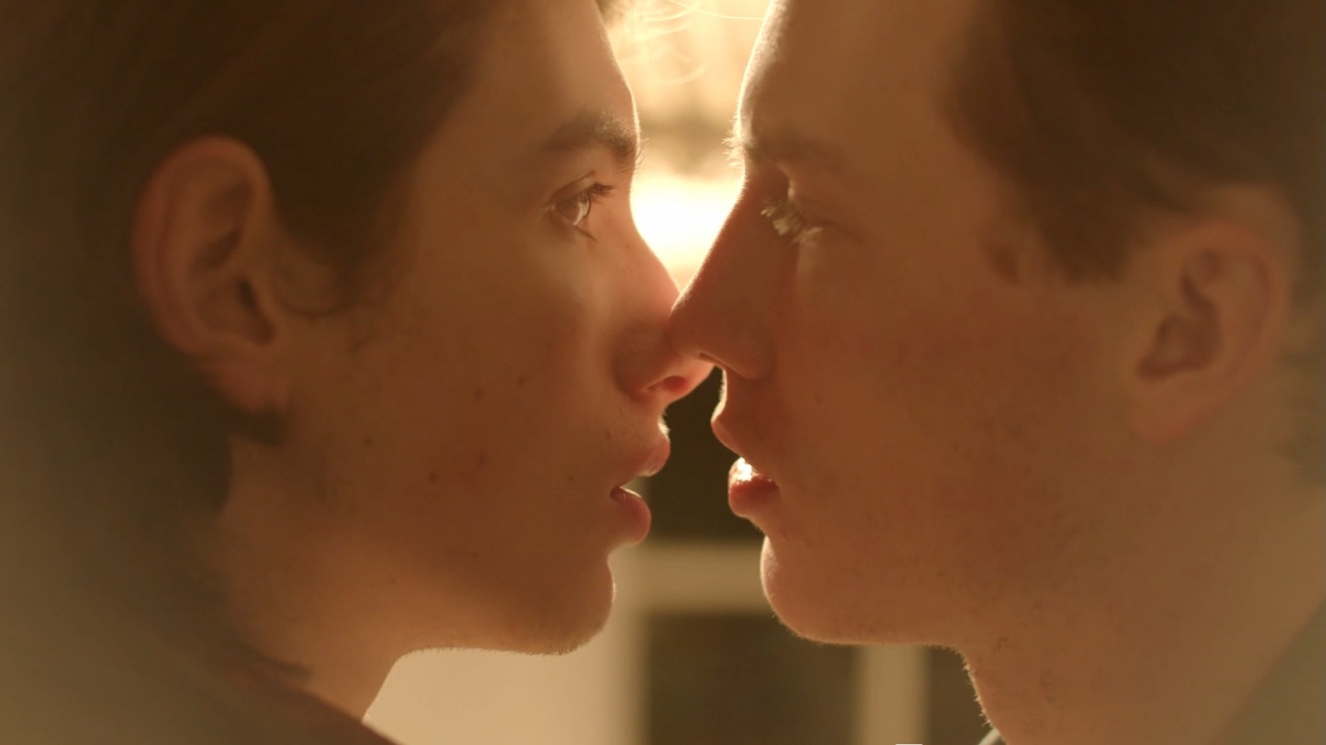 I'm Not Afraid Background