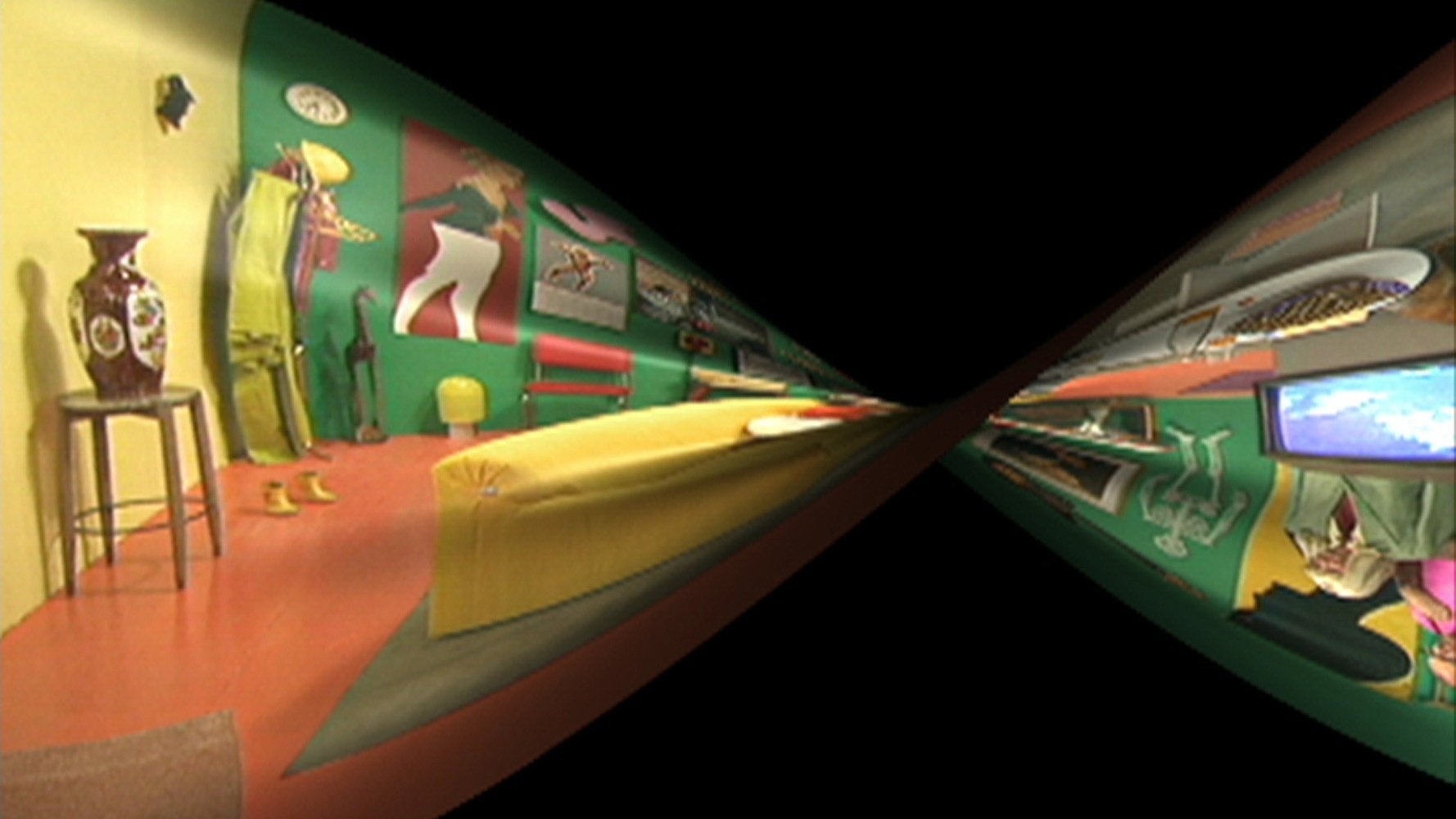 *Corpus Callosum Background