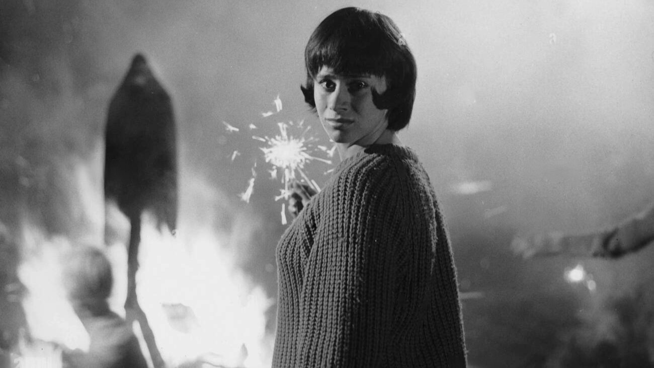 A Taste of Honey Background