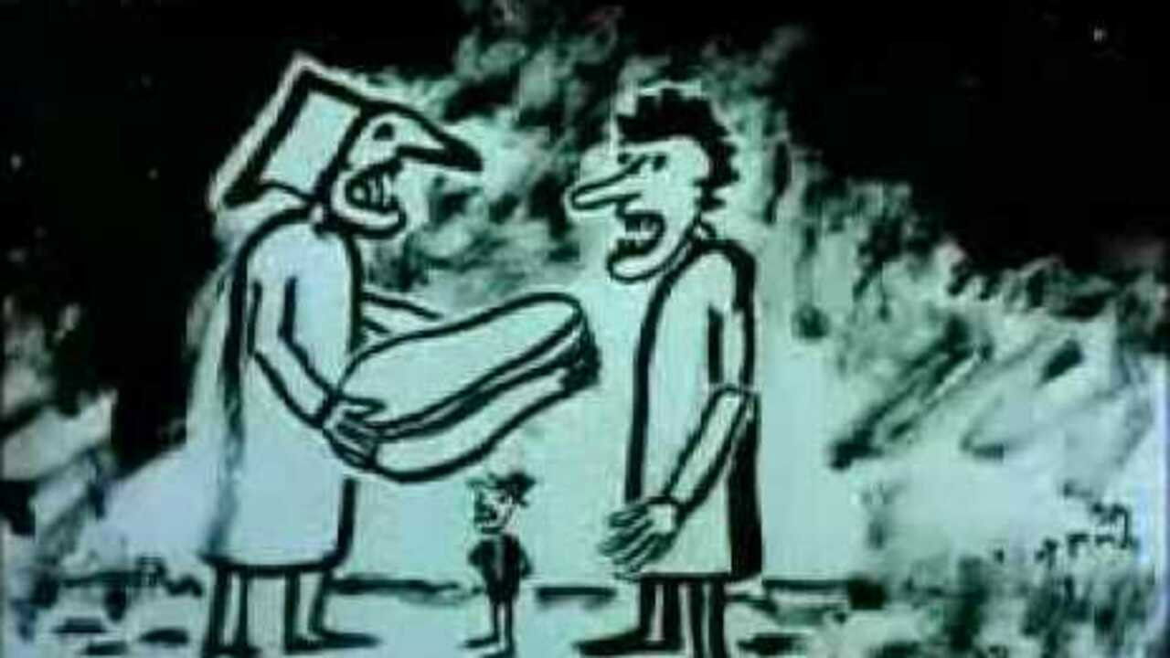 The Wind of Changes Background