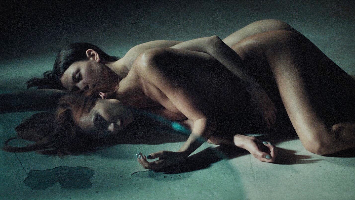 Intimate Parts Background