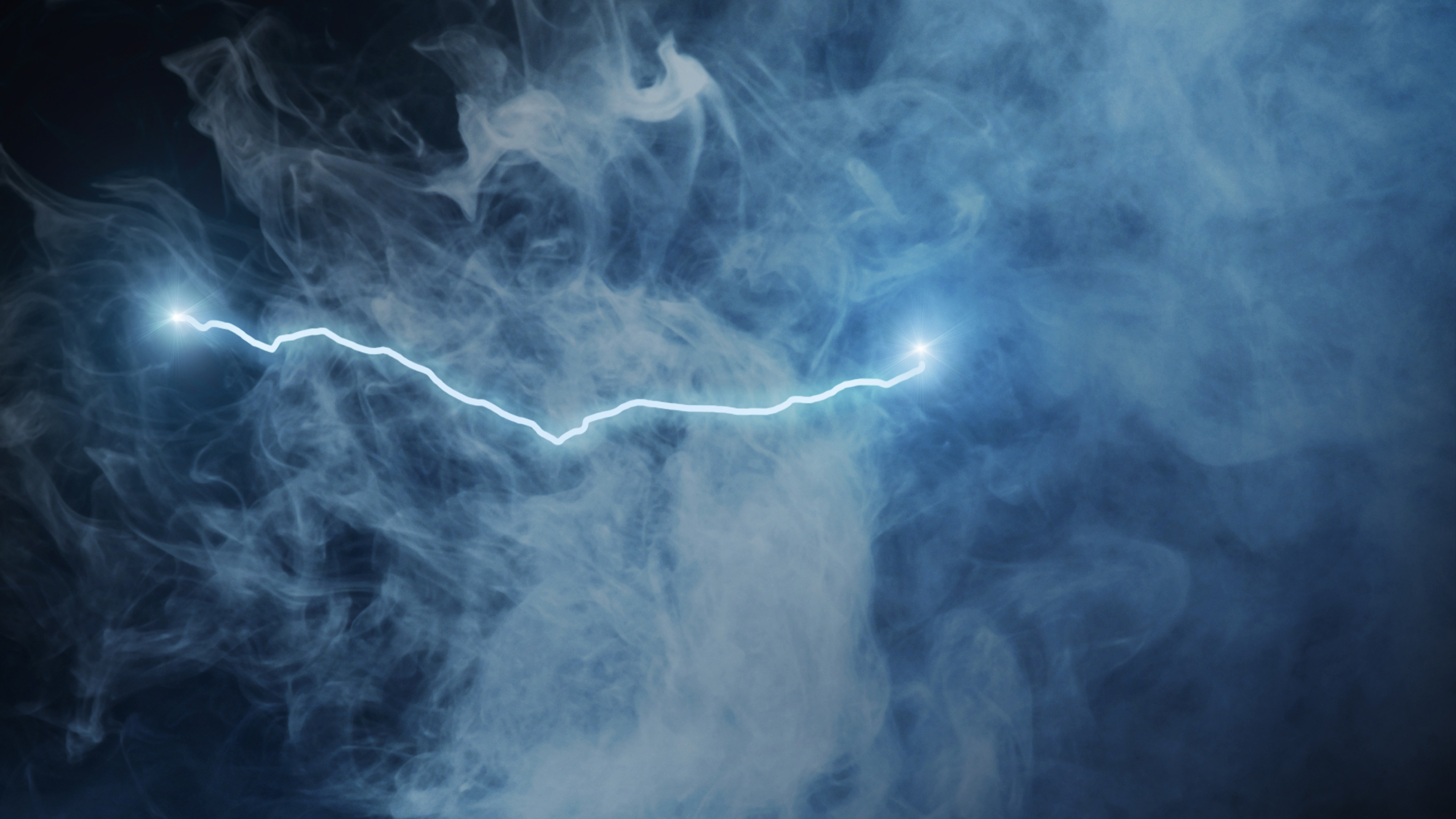 Tesla's Death Ray: A Murder Declassified Background