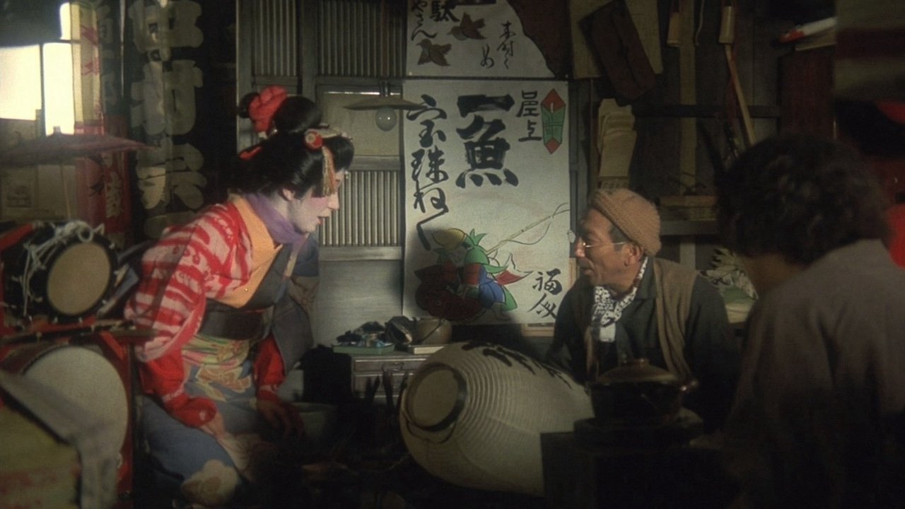 Queen Bee Background