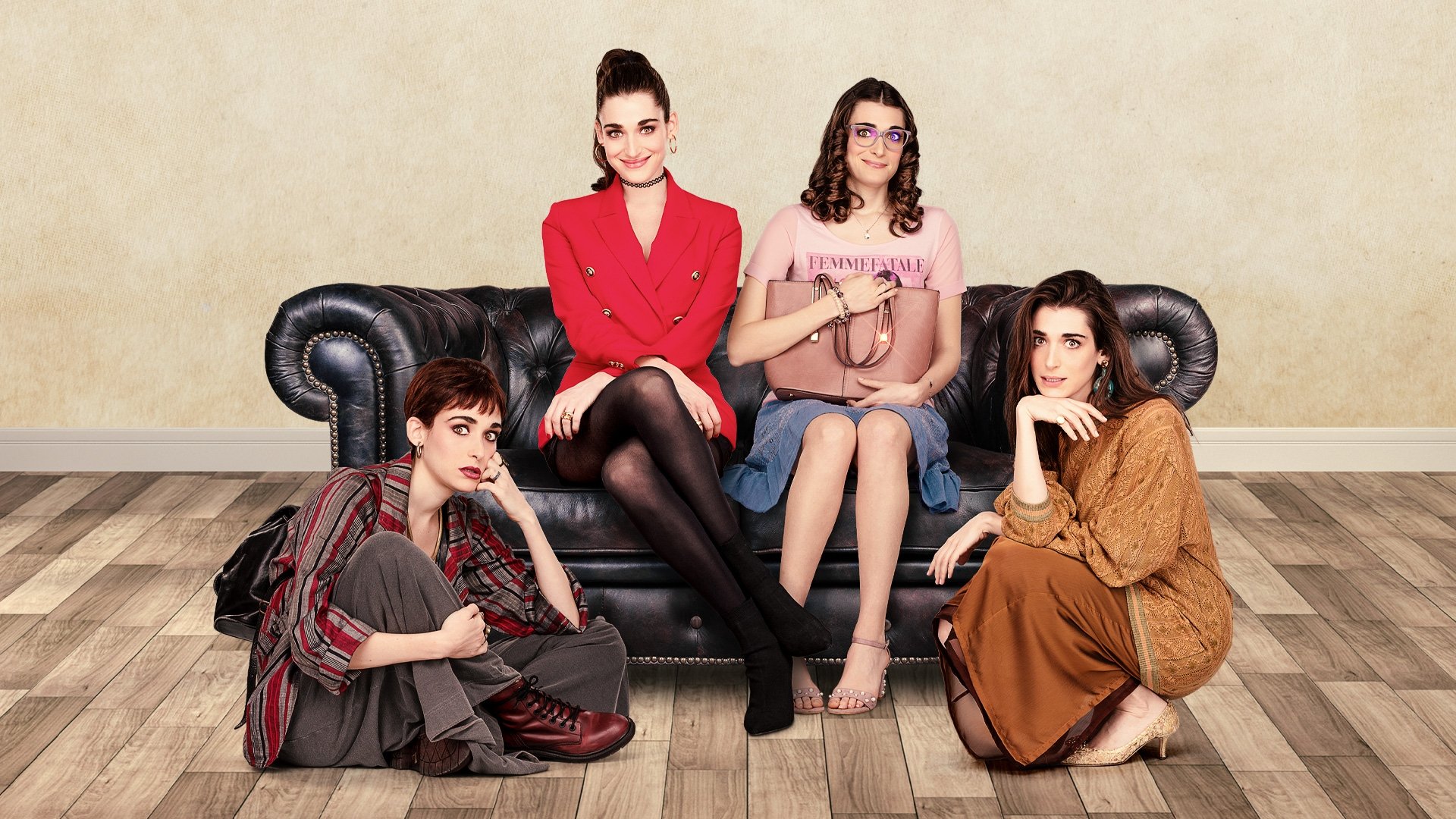 Romantiche Background