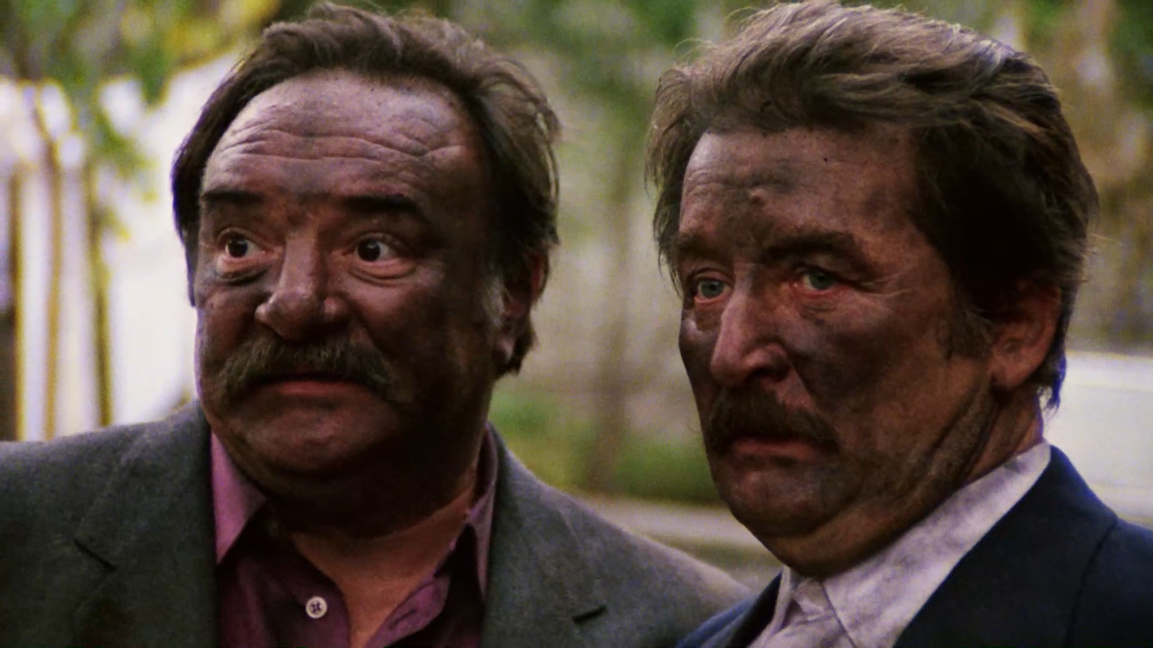 Balkan Spy Background