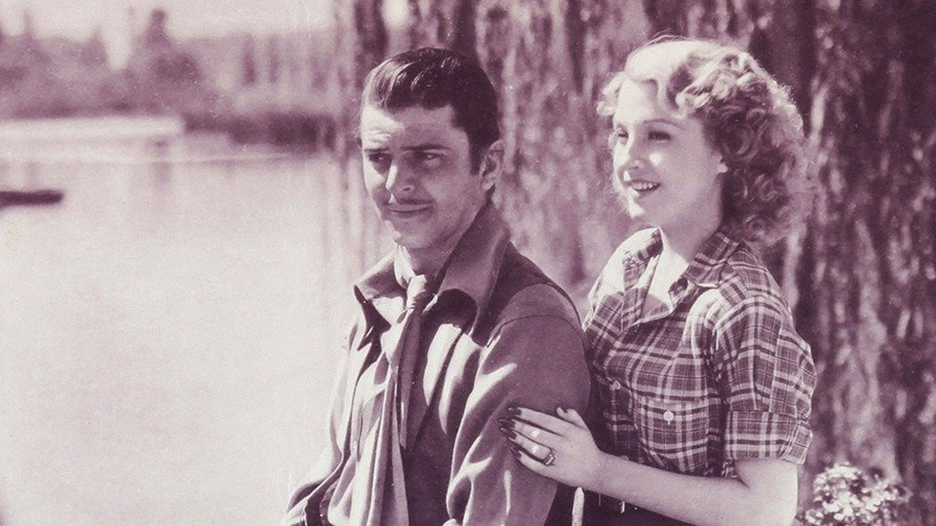 Swingtime in the Movies Background