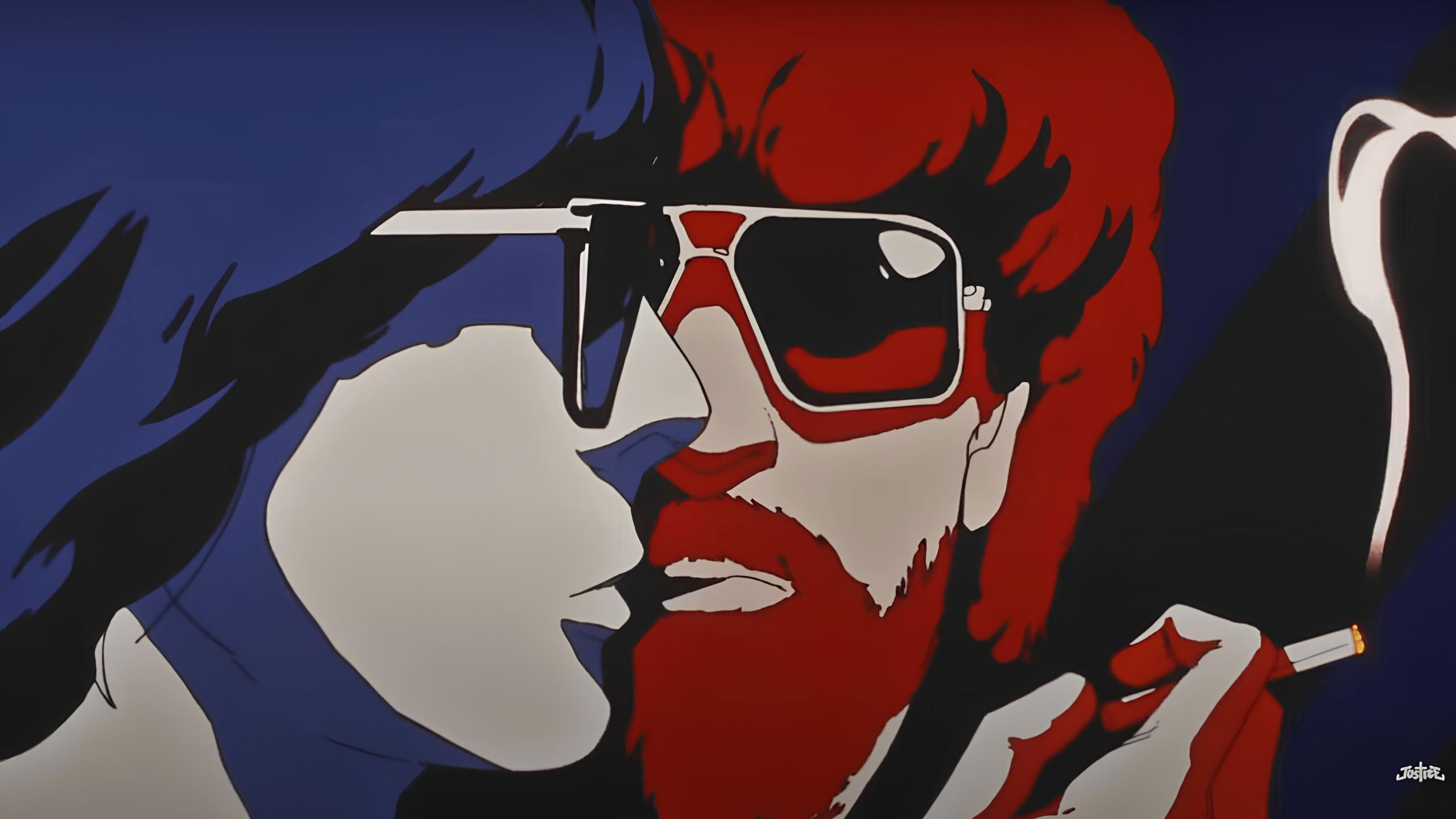 Neverender Background