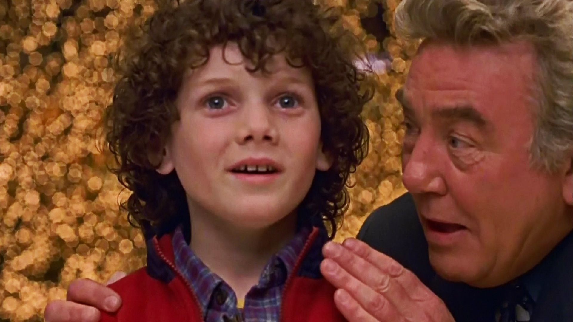 Delivering Milo Background