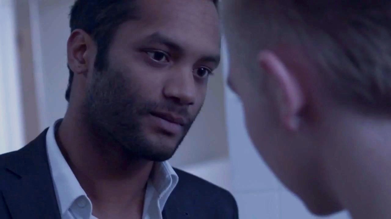 When I See You Background