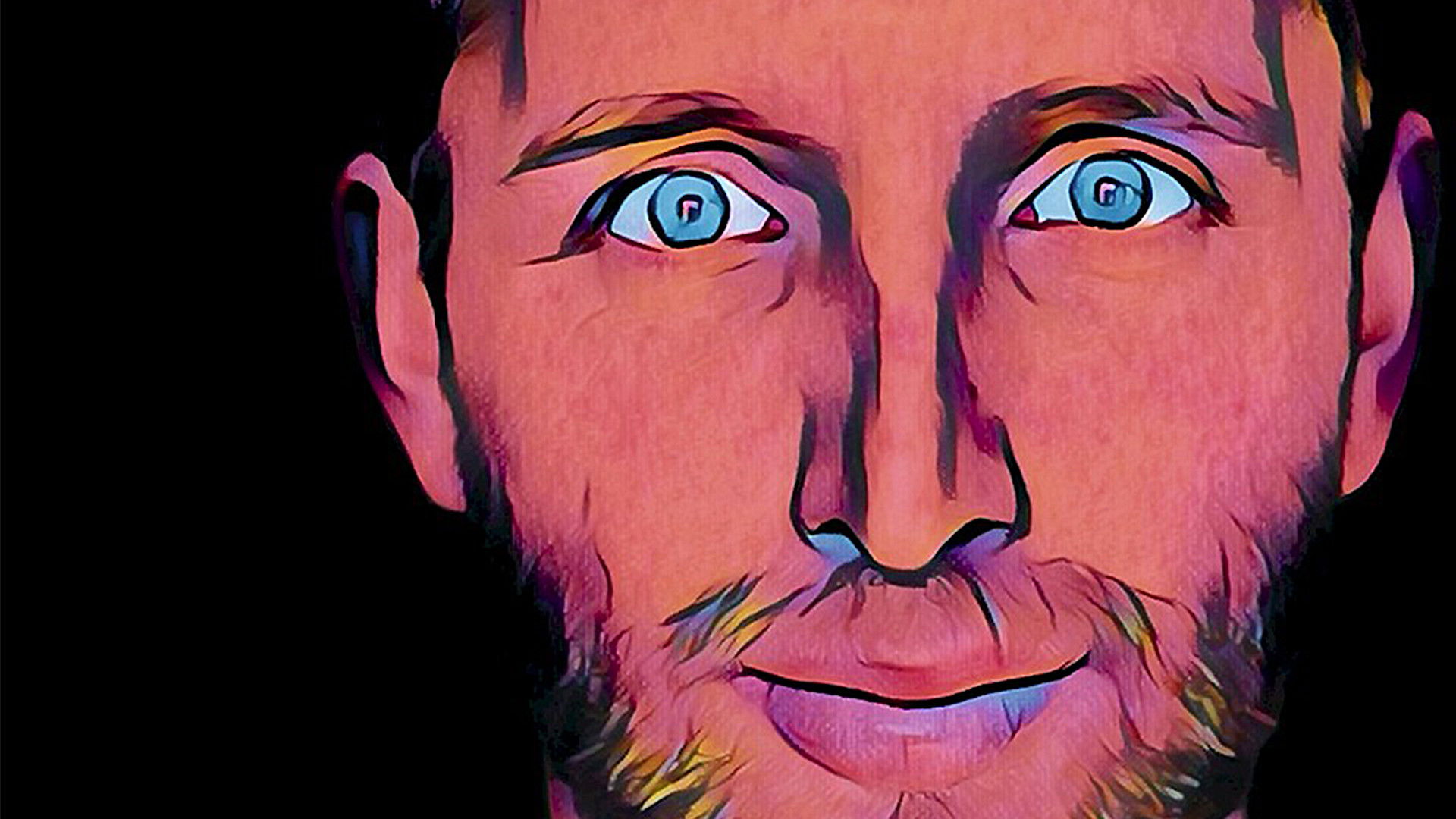 Peter Pannekoek: Later Was Alles Beter Background