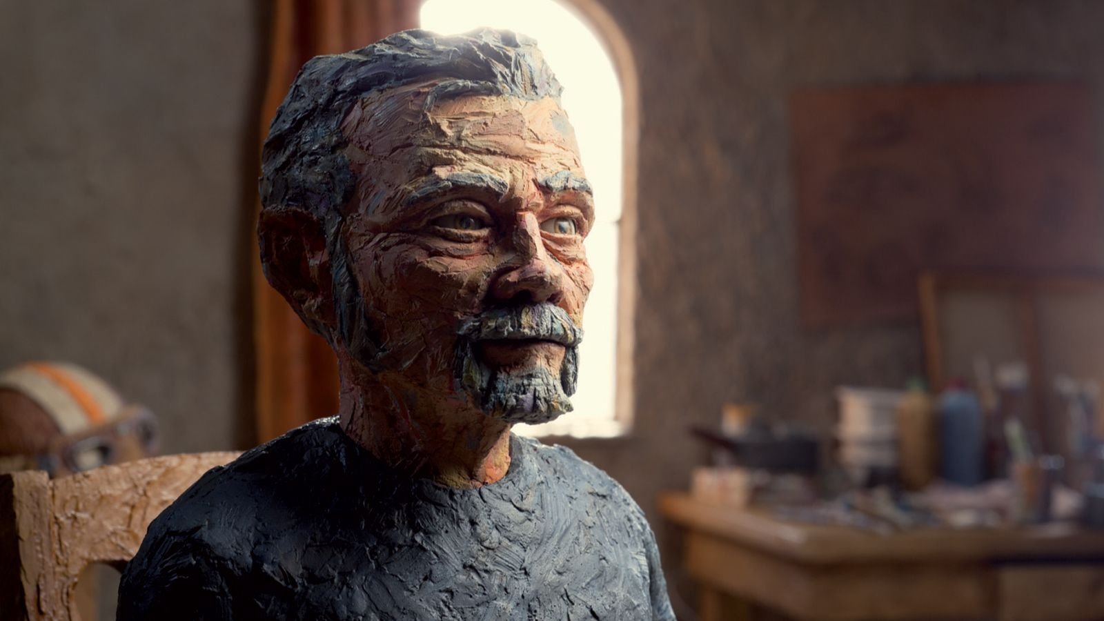 Memorable Background